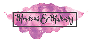 Meadows and Mulberry Logo